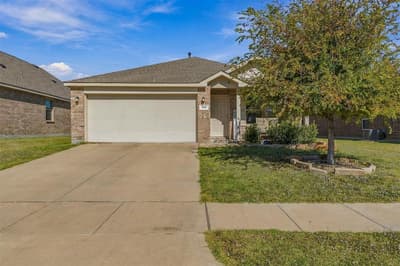 1516 Stonefield Drive, Anna TX 75409