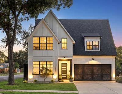 523 Cameron Avenue, Dallas TX 75223