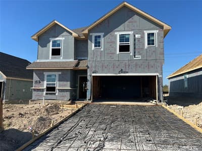 11813 Ceres Street, Lorena TX 76655 - Photo 2
