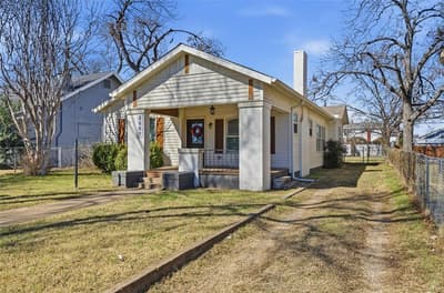 2607 Fort Avenue, Waco TX 76707 - Photo 4