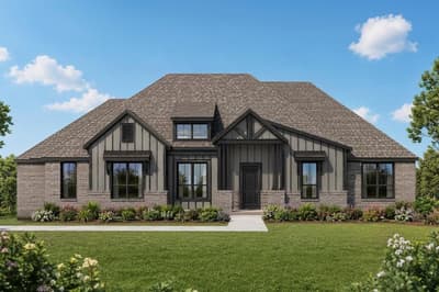 7617 County Road 1127, Godley TX 76044