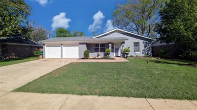 6321 Solona Circle N, Haltom City TX 76117 - Photo 2