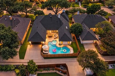 6803 Flanary Lane, Dallas TX 75252