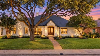 6803 Flanary Lane, Dallas TX 75252 - Photo 5