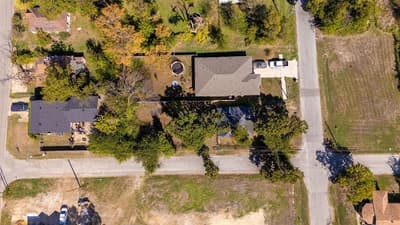 926 Frances Street S, Terrell TX 75160 - Photo 2