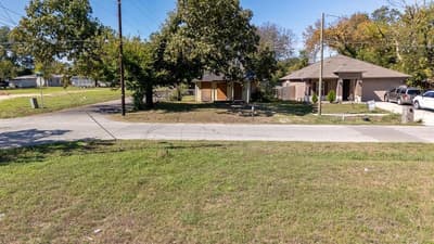 926 Frances Street S, Terrell TX 75160 - Photo 3