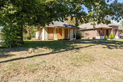926 Frances Street S, Terrell TX 75160