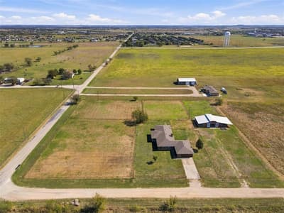 781 January Lane, Ponder TX 76259