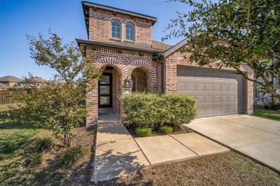 2716 Runnels Court, Forney TX 75126 - Photo 2