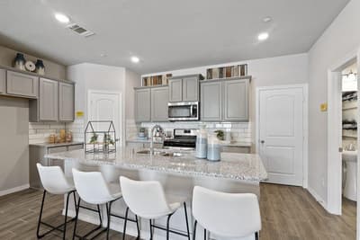 267 Territory Trail # 25, Fort Worth TX 76120