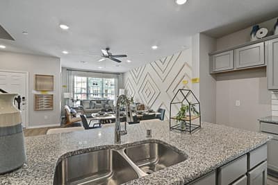 267 Territory Trail # 25, Fort Worth TX 76120 - Photo 5