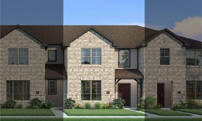 267 Territory Trail # 25, Fort Worth TX 76120 - Photo 4
