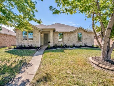 1728 Harvest Crossing Drive, Wylie TX 75098 - Photo 2