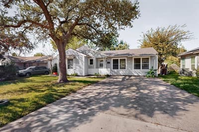 2053 Westchester Drive, Garland TX 75041 - Photo 2