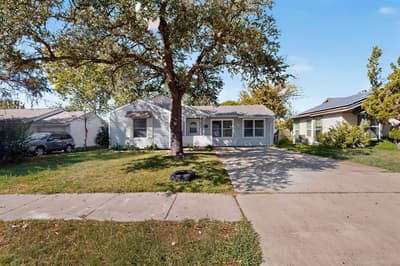 2053 Westchester Drive, Garland TX 75041
