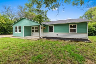 310 Lawndale Street, Waco TX 76706 - Photo 3