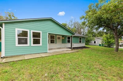 310 Lawndale Street, Waco TX 76706 - Photo 5