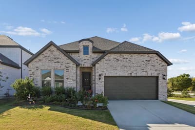 4933 Night Sky Drive, McKinney TX 75071