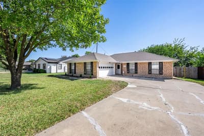 109 E Willow Lane, Princeton TX 75407