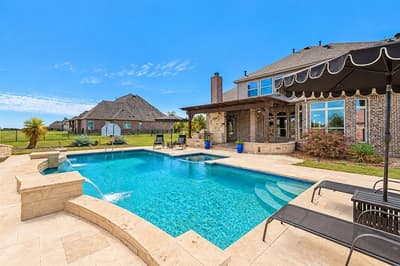 1960 Tapadero Lane, Celina TX 75009