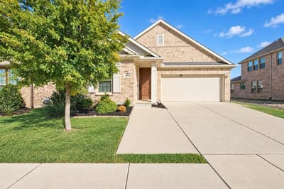 4840 Garner Drive, Carrollton TX 75010
