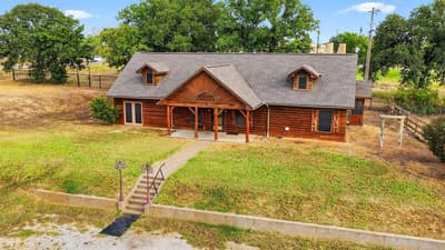 101 R Misty Ridge Lane, Weatherford TX 76085 - Photo 3
