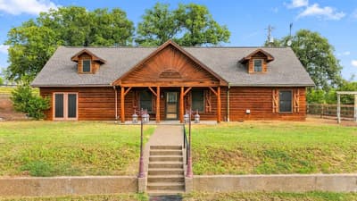 101 R Misty Ridge Lane, Weatherford TX 76085