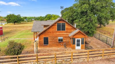 101 R Misty Ridge Lane, Weatherford TX 76085 - Photo 4