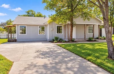 511 SW 3rd Street, Mineral Wells TX 76067