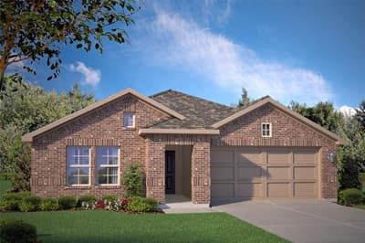 1941 LEGACY Drive, Cleburne TX 76033