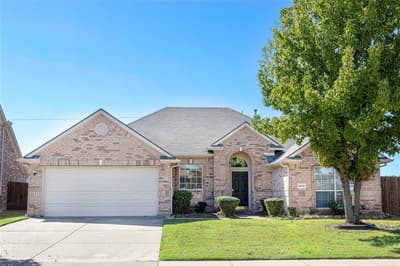 5800 Tribune Way, Plano TX 75094