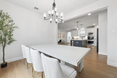 8471 Colburn, The Colony TX 75056 - Photo 5