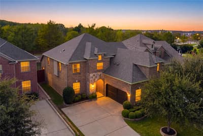 1704 Hickory Chase Circle, Keller TX 76248 - Photo 2