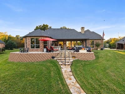 108 County Road 3187, Corsicana TX 75109 - Photo 3