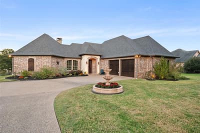 108 County Road 3187, Corsicana TX 75109