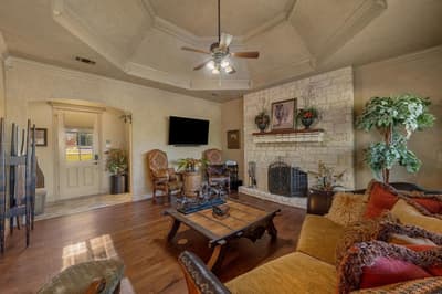 108 County Road 3187, Corsicana TX 75109 - Photo 5