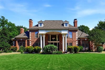 4303 Hidden Valley Court, Colleyville TX 76034