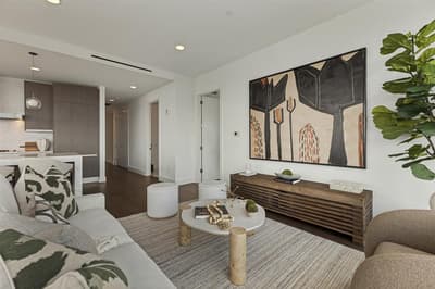 3130 N Harwood Street # 1701, Dallas TX 75201 - Photo 3