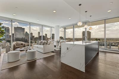 3130 N Harwood Street # 1701, Dallas TX 75201 - Photo 5