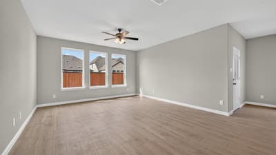 126 BLACKBRUSH Court, Rhome TX 76078 - Photo 2