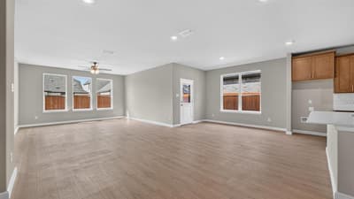 126 BLACKBRUSH Court, Rhome TX 76078 - Photo 5