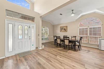 1320 Pinehurst Drive, Lewisville TX 75077 - Photo 3