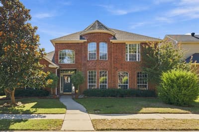 1320 Pinehurst Drive, Lewisville TX 75077