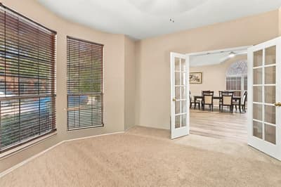 1320 Pinehurst Drive, Lewisville TX 75077 - Photo 5