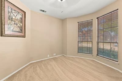 1320 Pinehurst Drive, Lewisville TX 75077 - Photo 4