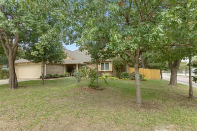 2033 Brightwood Drive, Bedford TX 76021 - Photo 3