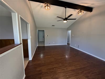 6617 Wooddale Drive, Watauga TX 76148 - Photo 4