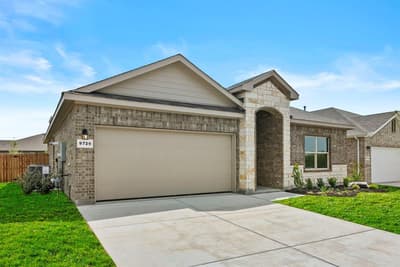 9729 Mcclane Farm Drive, Fort Worth TX 76036 - Photo 2