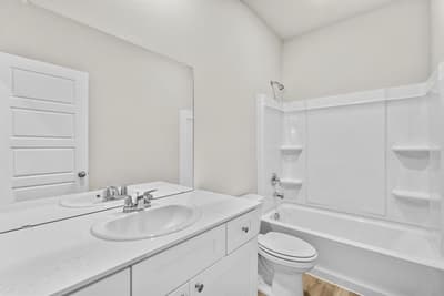 9729 Mcclane Farm Drive, Fort Worth TX 76036 - Photo 4