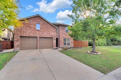 821 Honeywell Drive, Anna TX 75409 - Photo 2